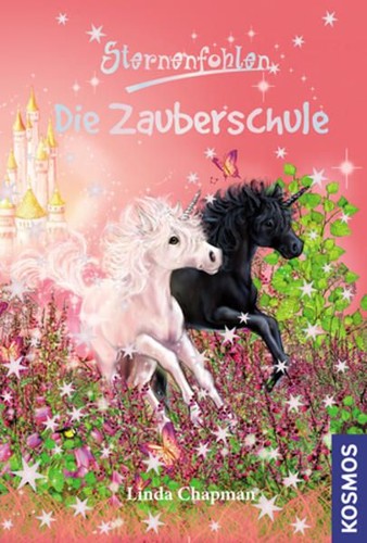 Sternenfohlen in der - sternenfohlen,