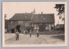 Braunschweig - Kloster Jungen