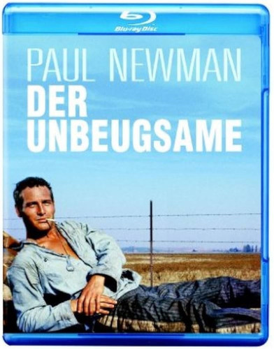 Der unbeugsame blu ray mit - der,
