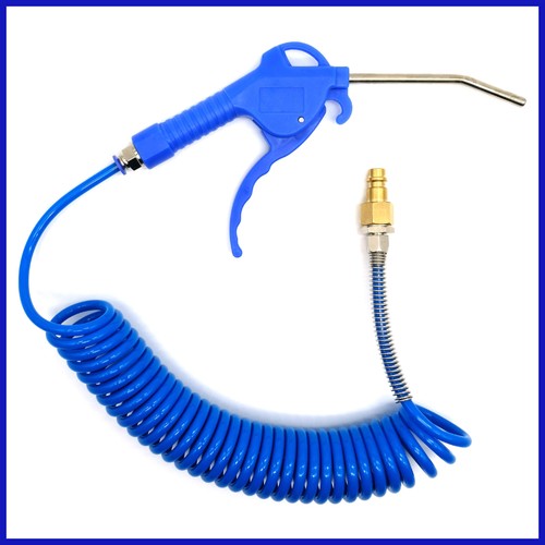 Ausblas set mit - ausblas, 4m
