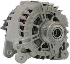 Alternator New - OE Ref