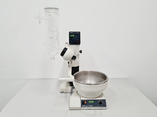 Buchi rotavapor 114 - buchi,