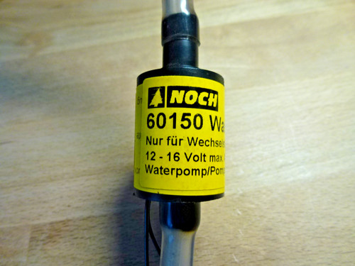 Noch 60150 pumpe - 60150,