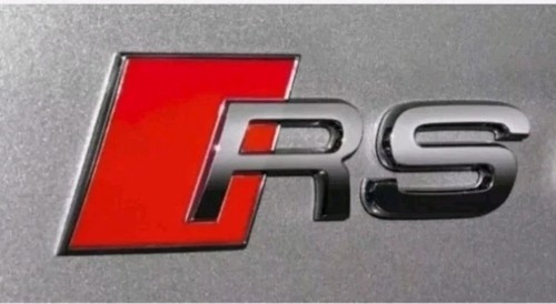 Für audi schriftzug - audi,