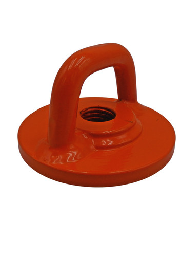 Ringmutter m24 zellenrad pft - |,
