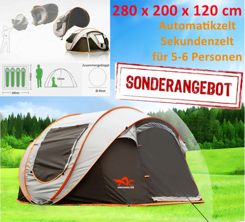 Sonderangebot zelt 6 - sonderangebot,