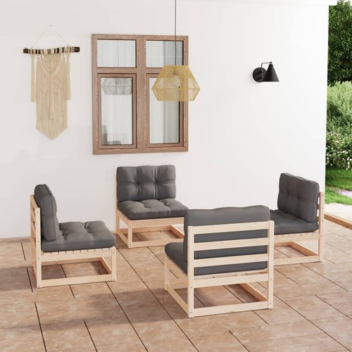 Garten lounge set gartenmöbel - set,