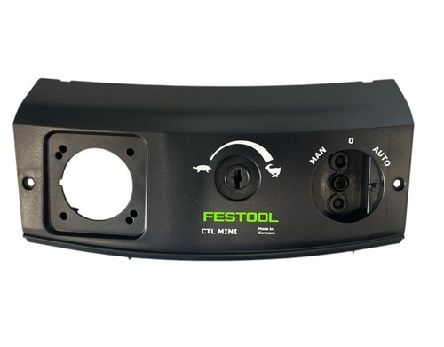Festool blende ctl mini - blende,