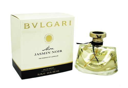 Bulgari mon jasmin noir eau - jasmin, noir,