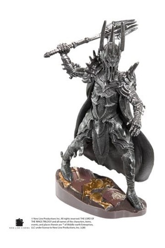 Sauron figur herr der - figur,