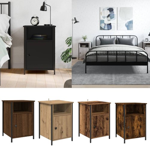 Nachttisch nachtschrank - nachttisch,
