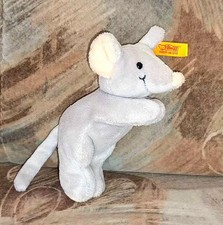 Steiff Magnettier Maus TOP! 16 cm