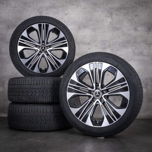Mercedes klasse winterräder - mercedes, e-klasse