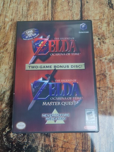 Legend zelda ocarina of - legend,