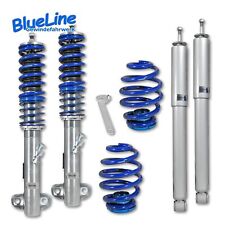 Gewindefahrwerk für BMW E36 Compact JOM BlueLine Sport Fahrwerk Tieferlegung