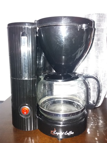 Westfalia caprisi caffee - caprisi,