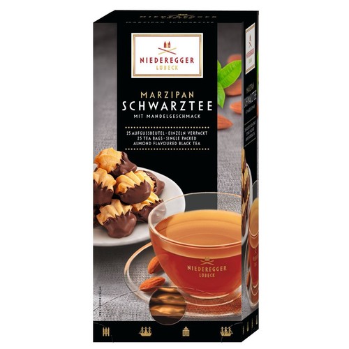 Niederegger - (107,08, eur/kg)