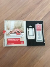 OPTION GEO201 UMTS Modem Broadband Vodafone Mobile Connect Card 
