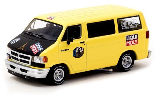 Dodge ram van liqui moly - -,