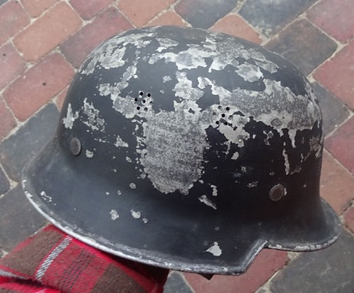 Original helm - original,