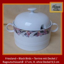 Friesland - Melitta, Black