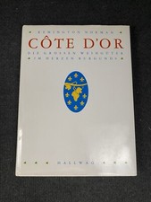 Cote d' Or. Die großen