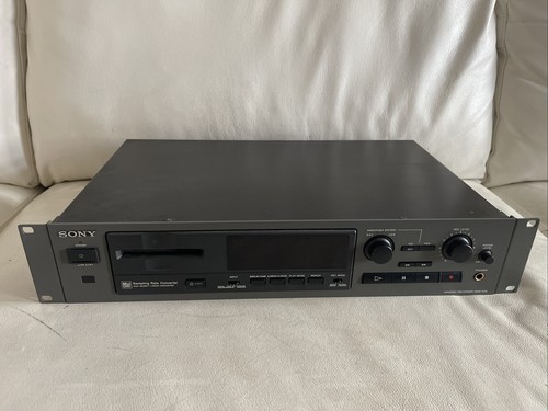 Sony mds e58 - mds-e58, high-end