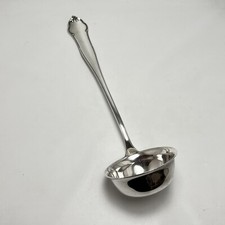 LW Lutz Weiss Large 90 Silver