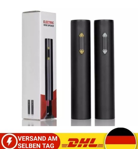 Automatik korkenzieher - automatik,