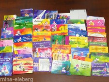 Diddl Postkarte D-Serie Deutsch mit kleinem EAN Code AUSSUCHEN Rarität NEU