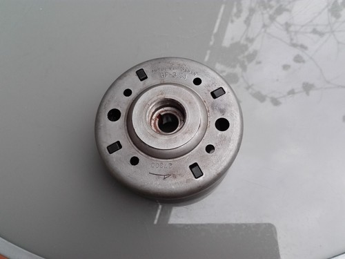 Honda mtx mbx polrad - honda, pole