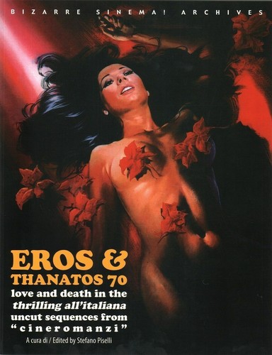 Eros thanatos mit - eros, edwige
