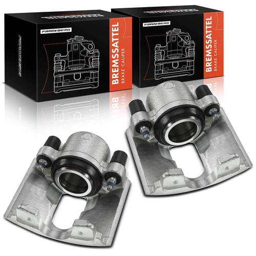 Bremssattel vorne links - 2x,