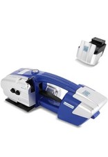 BAOSHISHAN Elektrische Umreifungsmaschine (Blau) - Gebraucht „Gut“ OHNE AKKU!