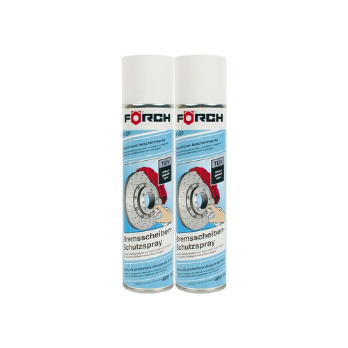 Foerch p321 - 2x,