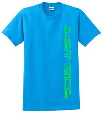 Just ride shirt wake - shirt,