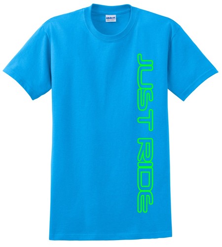 Just ride shirt - ride, t