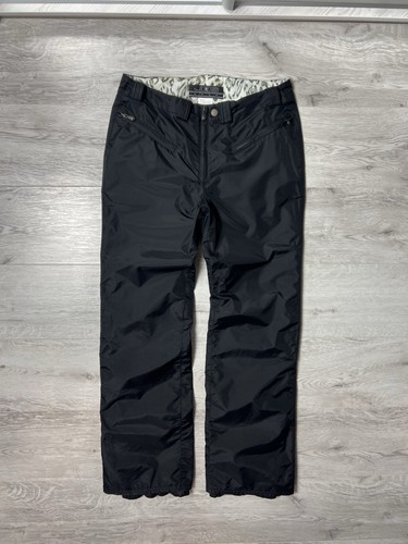 Vintage jet set snow skihose - jet,