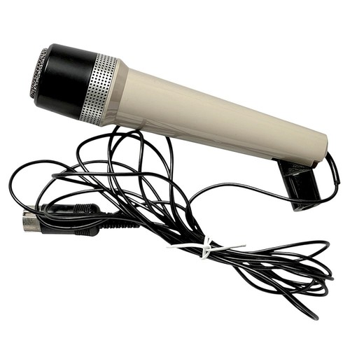 Vintage philips mikrofon 8 - n,