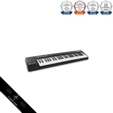 M-Audio USB MIDI Keyboard 49