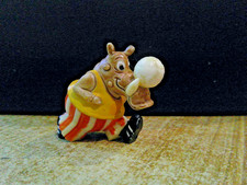 Power Porky,  Dribbel Boys, D