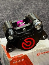 Simson Brembo CNC Bremssattel