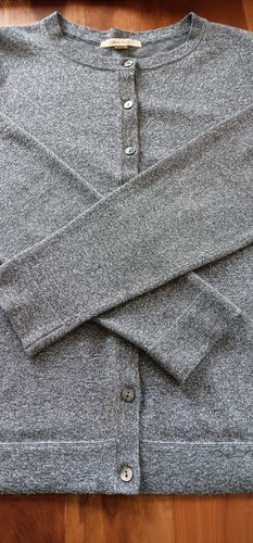 Cardigan white stuff 38 40 - stuff,