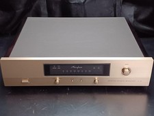 ACCUPHASE C-27 Stereo Phono