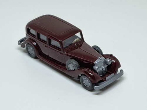 Horch 850 von wiking - horch,