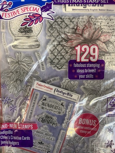 Creative stamping magazine - creative,