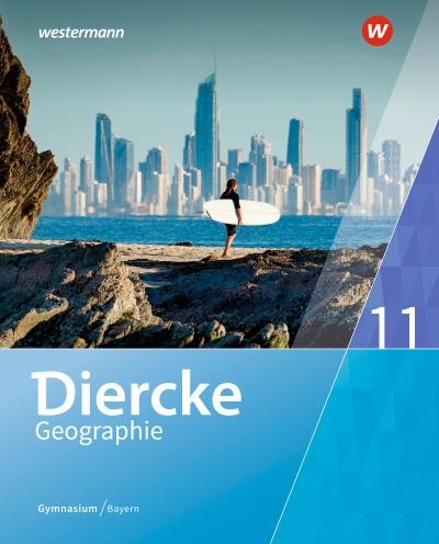 Diercke geographie ausgabe - -,