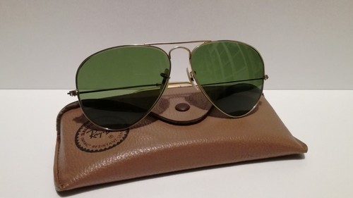 Vintage ray ban aviator - ban,