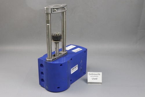 Sauter 578785 ventil - 578785-01,