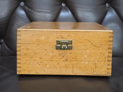 Alte holz kiste - alte, holz-kiste